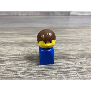 LEGO 4224c02 Minifigure Basic Male Finger Puppet bfp002 1089 350 1619 330 1882